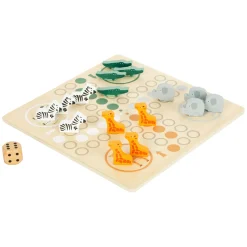 - Houten Ludospel Safari-Small Foot Online