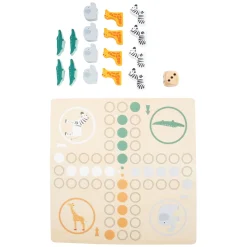 - Houten Ludospel Safari-Small Foot Online