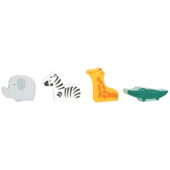 - Houten Ludospel Safari-Small Foot Online