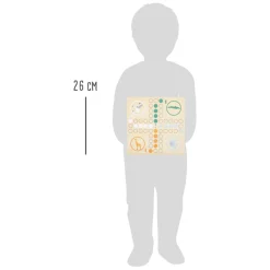 - Houten Ludospel Safari-Small Foot Online