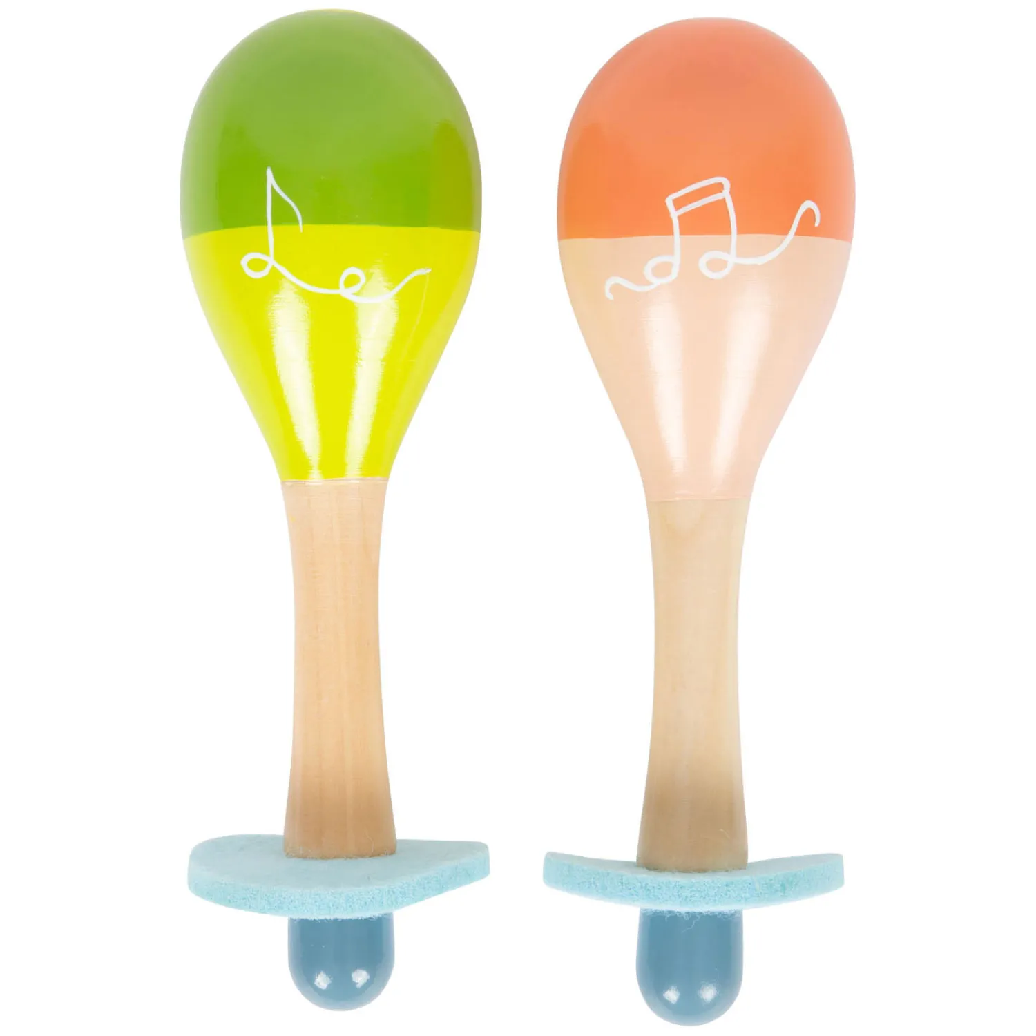 - Houten Maracas Groovy Beats>Small Foot Discount