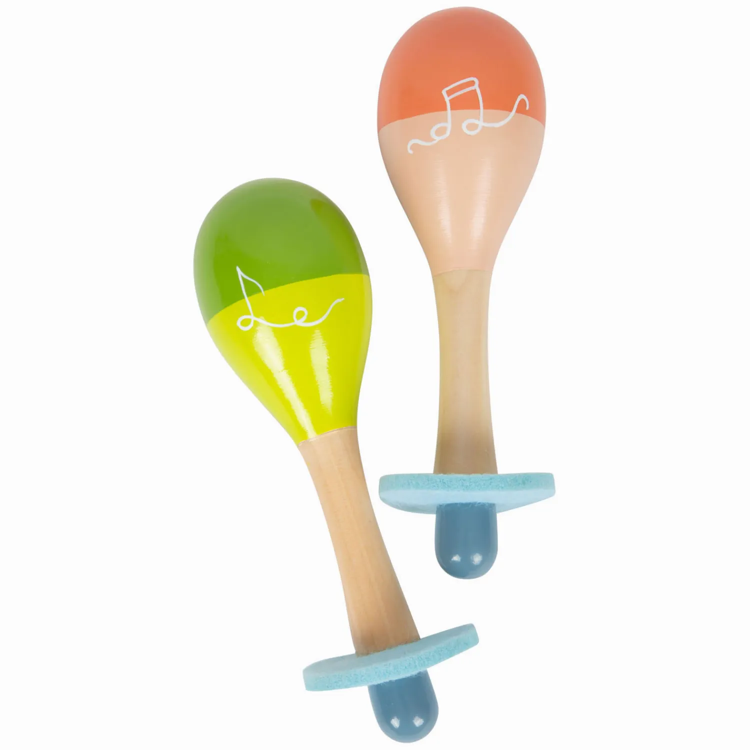 - Houten Maracas Groovy Beats>Small Foot Discount