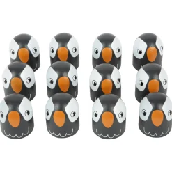 Small Foot  -  Houten Memospel Pinguin, 26dlg. Clearance