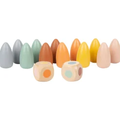 Small Foot  -  Houten Memospel Pinguin, 26dlg. Clearance