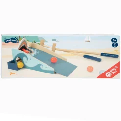 - Houten Mini Golf Haaienaanval, 7dlg.>Small Foot