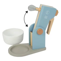 Small Foot  -  Houten Mixer Set, 12dlg. New