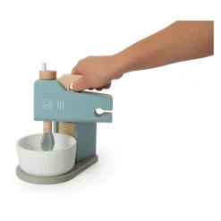 Small Foot  -  Houten Mixer Set, 12dlg. New