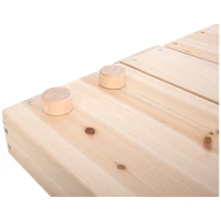 - Houten Modderkeuken Compact-Small Foot Discount