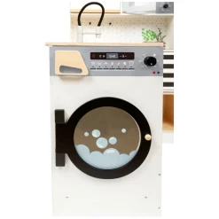 Small Foot - Houten Modulaire Speelkeuken XL Wit, 9dlg. Online