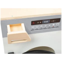 Small Foot - Houten Modulaire Speelkeuken XL Wit, 9dlg. Online