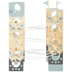 - Houten Modulaire Knikkerbaan><noscript><img width=
