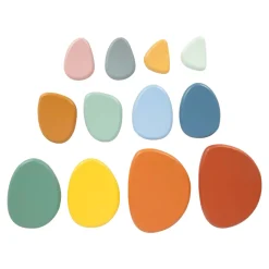 - Houten Montessori River Rocks Evenwichtsspel FSC><noscript><img width=