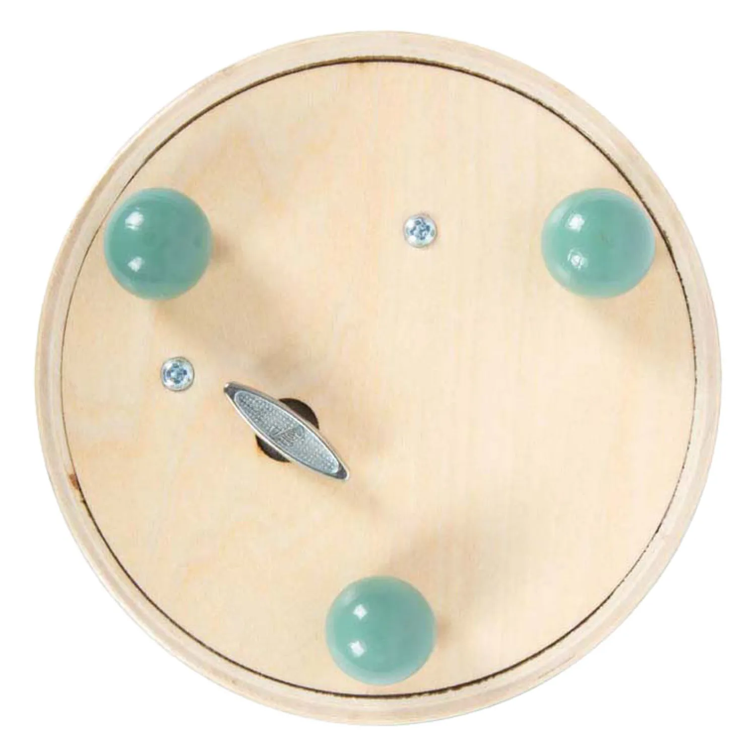 - Houten Muziekdoos Safari FSC>Small Foot Outlet