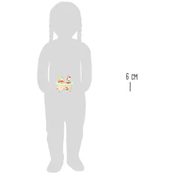 - Houten Muziekdoos Papegaai en Olifant><noscript><img width=