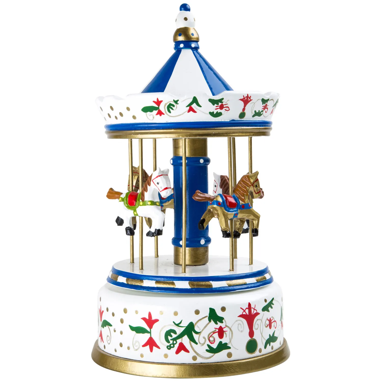 - Houten Muziekdoos Draaimolen Love Story-Small Foot Online