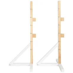  -  Houten Obstakel Set voor Kinderen-Small Foot Hot