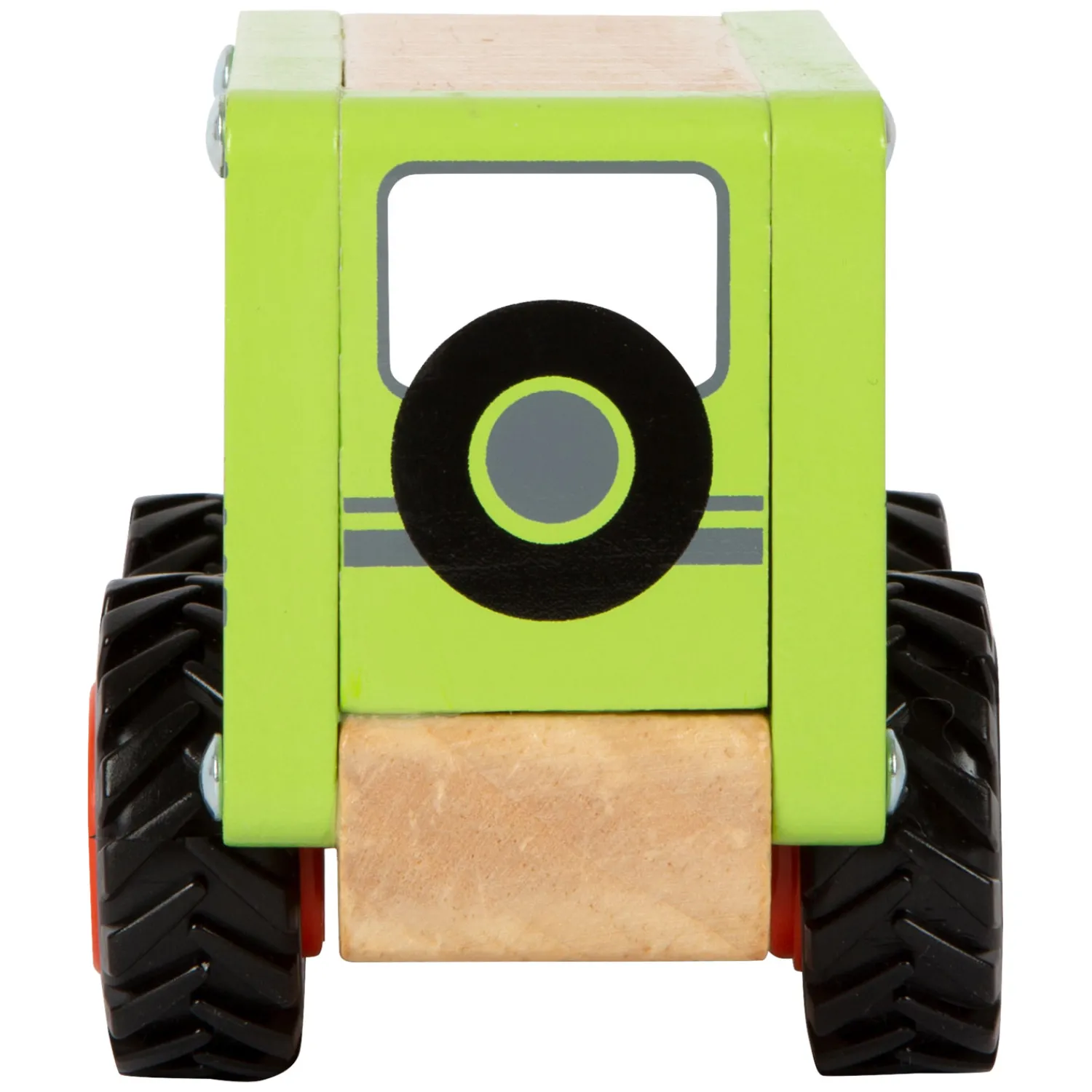 - Houten Off-Road Jeep Groen>Small Foot Best