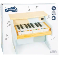Small Foot - Houten Piano Groovy Beats Clearance
