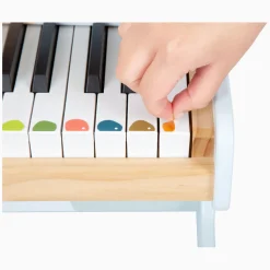 Small Foot - Houten Piano Groovy Beats Clearance