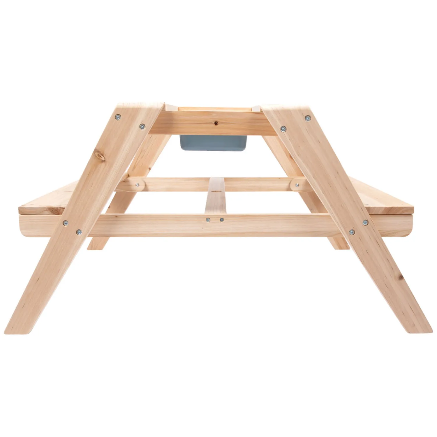 Small Foot - Houten Picknick- en Moddertafel- New