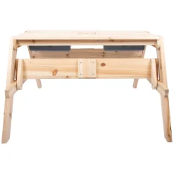 Small Foot - Houten Picknick- en Moddertafel- New