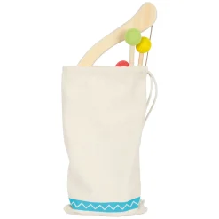 - Houten Pijl en Boog Active Speelset, 8dlg.-Small Foot Hot