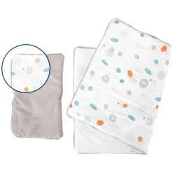 Small Foot  -  Houten Poppenwagen Little Button Online