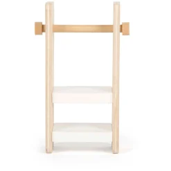 Small Foot - Houten Poppenhuis Meubeltjes Kinderkamer Best