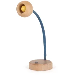 Small Foot - Houten Poppenhuis Meubeltjes Woonkamer New