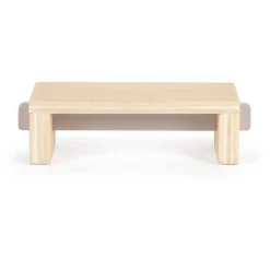 Small Foot - Houten Poppenhuis Meubeltjes Woonkamer New