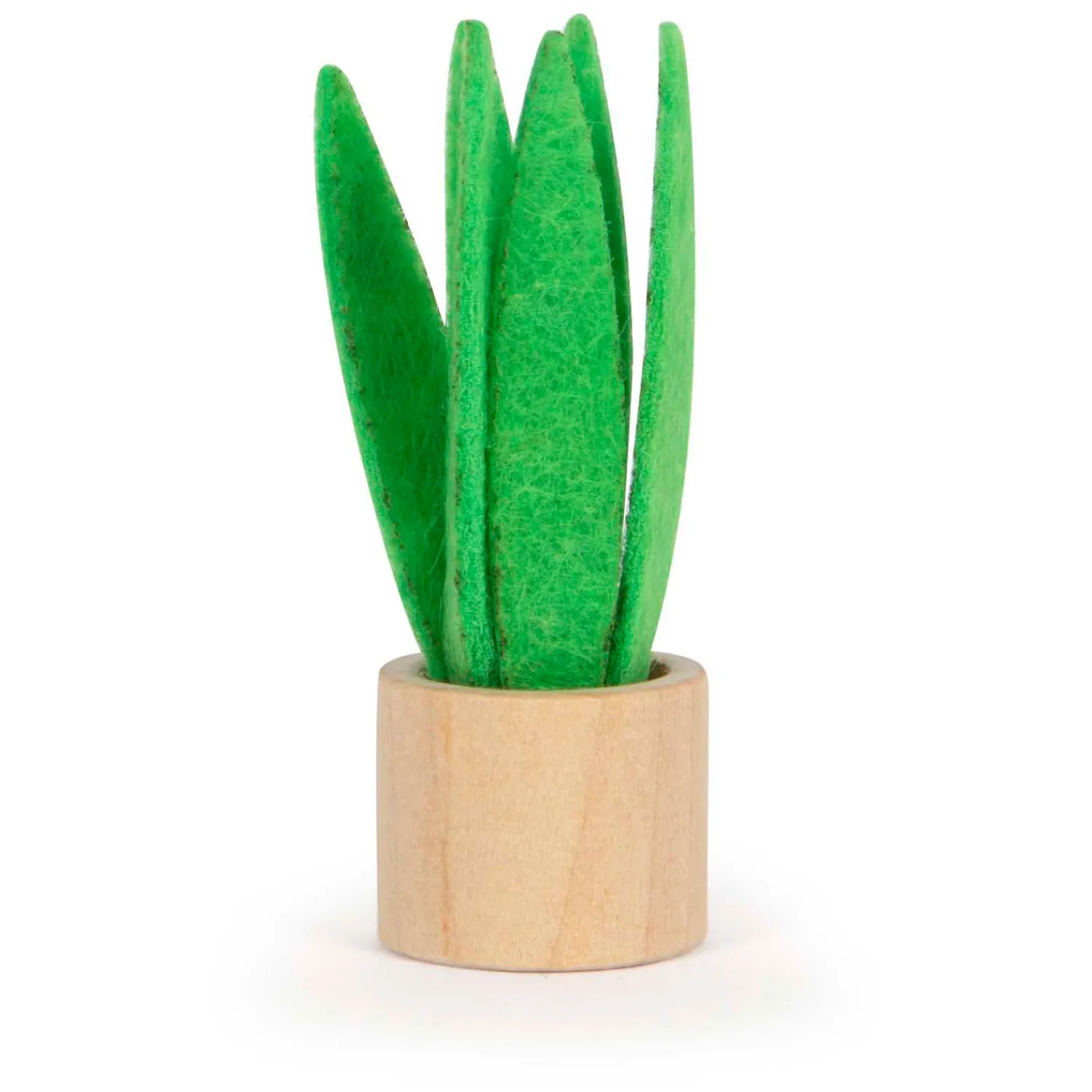 Small Foot - Houten Poppenhuis Meubeltjes Woonkamer New