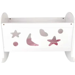 - Houten Poppenwieg-Small Foot Outlet