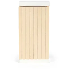 Small Foot - Houten Poppenhuis Meubeltjes Slaapkamer Best