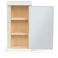 Small Foot - Houten Poppenhuis Meubeltjes Slaapkamer Best