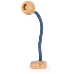 Small Foot - Houten Poppenhuis Meubeltjes Slaapkamer Best