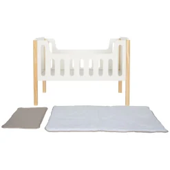 - Houten Poppenbedje Little Button><noscript><img width=