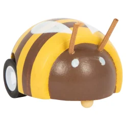 - Houten Pull-back Dieren Tiny Friends - 12st.><noscript><img width=