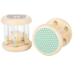 - Houten Rammelaar Dier, Set van 2-Small Foot Best