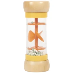 - Houten Regenmaker Rammelaar Safari-Small Foot