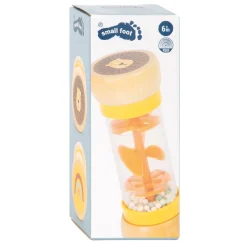 - Houten Regenmaker Rammelaar Safari-Small Foot