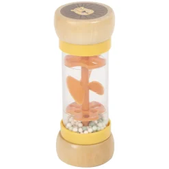 - Houten Regenmaker Rammelaar Safari-Small Foot