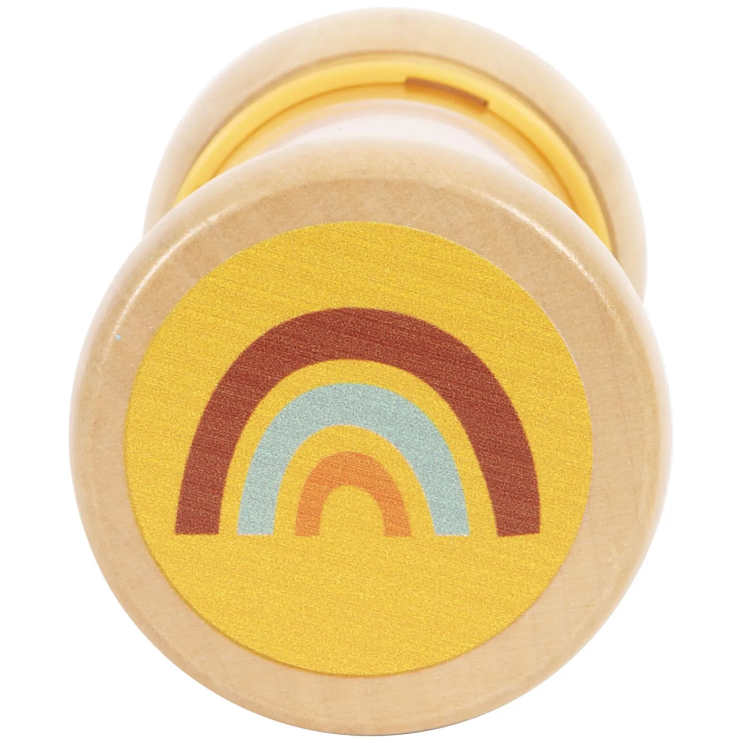 - Houten Regenmaker Rammelaar Safari-Small Foot