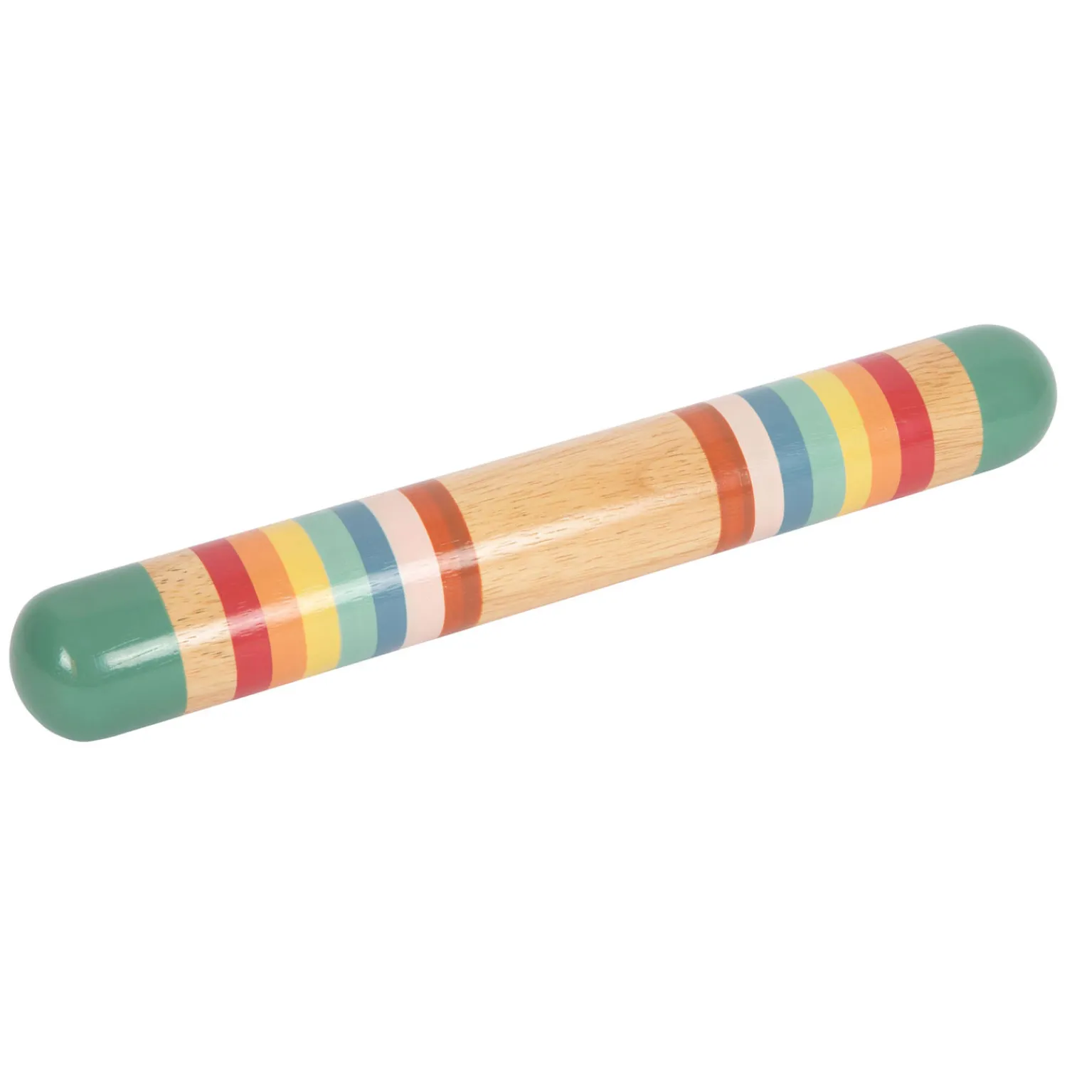 Small Foot - Houten Regenmaker Safari> Clearance