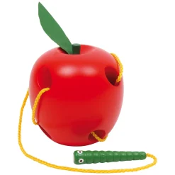  -  Houten Rijg Appel>Small Foot Discount