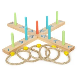  -  Houten Ringwerpspel Active><noscript><img width=