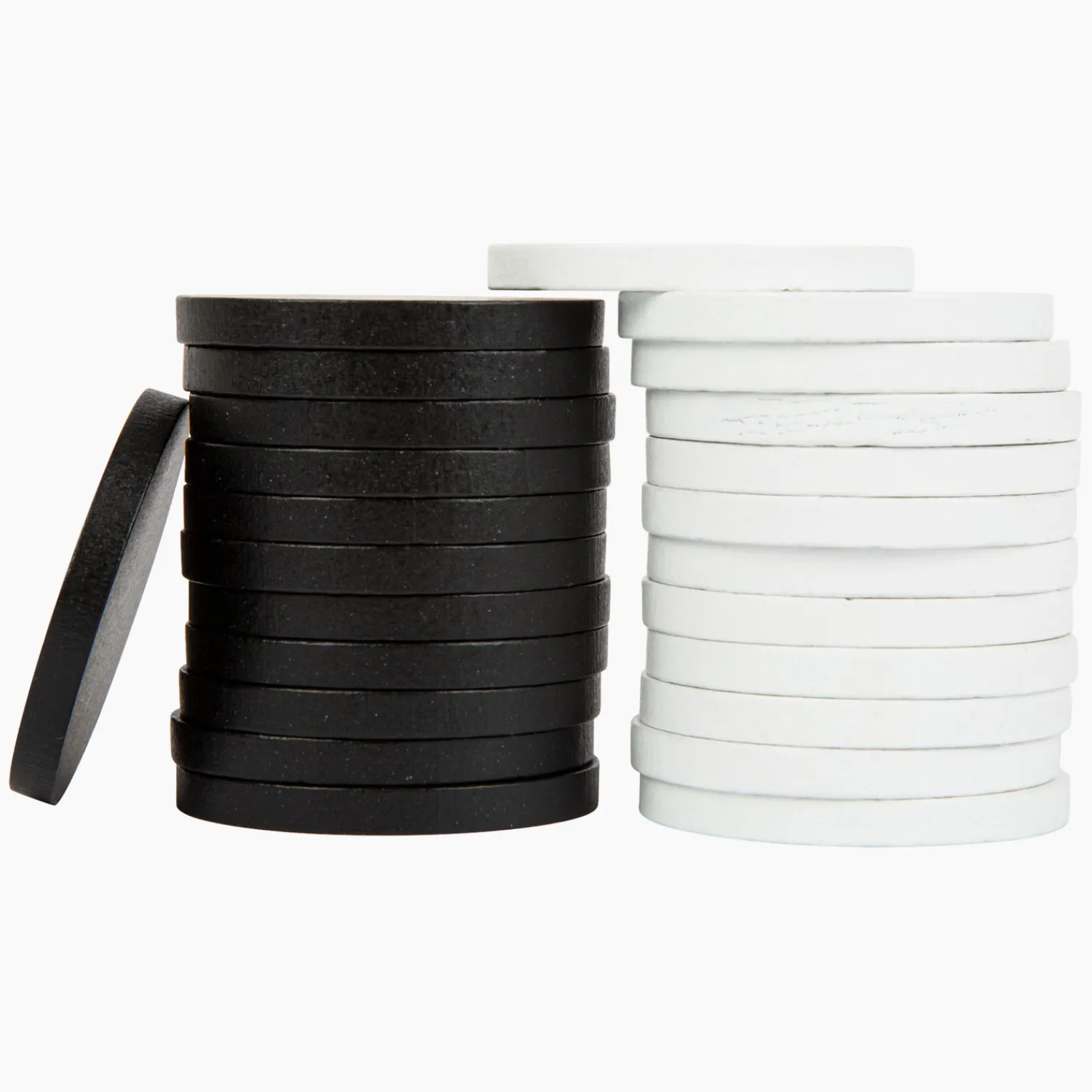 - Houten Schaak en Damspel XL-Small Foot Hot