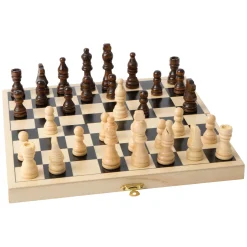 - Houten Schaakspel-Small Foot Online