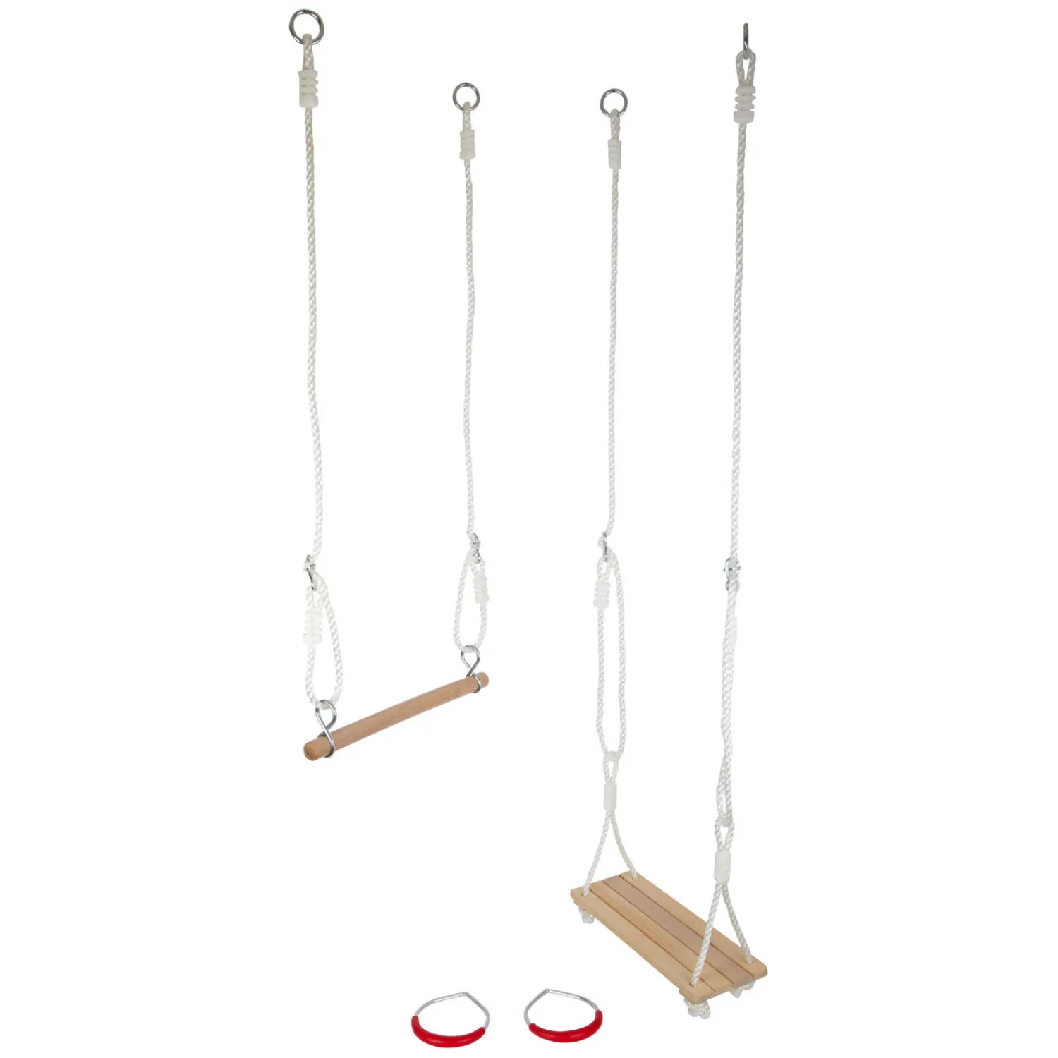 - Houten Schommelset 3in1>Small Foot Clearance