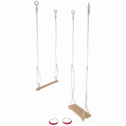 - Houten Schommelset 3in1><noscript><img width=