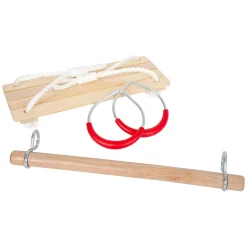 - Houten Schommelset 3in1><noscript><img width=